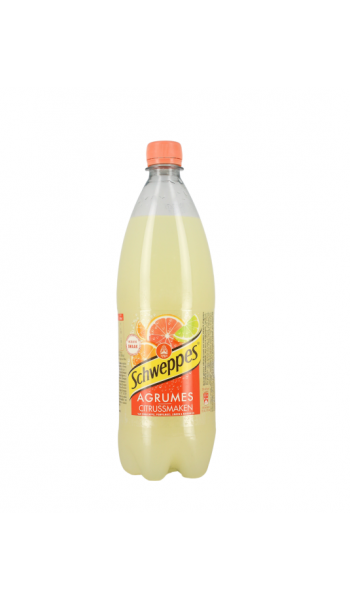 Schweppes Agrum' 1L